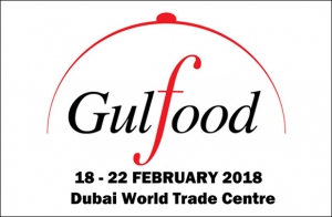 Gulfood 2018