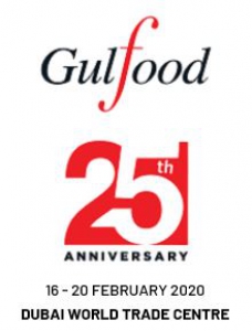 GULFOOD 2020