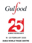 GULFOOD 2020