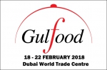 Gulfood 2018