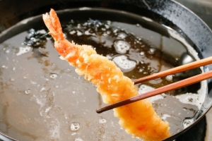 TEMPURA BATTER MIX