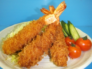 PANKO (JAPANESE BREADCRUMBS)