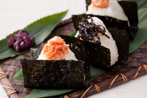 DRIED SEAWEED NORI