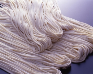 JAPANESE NOODLES